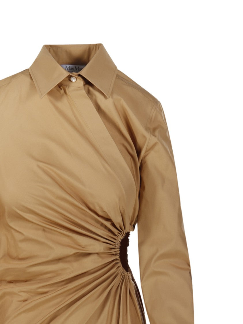 Max Mara Etere Dress