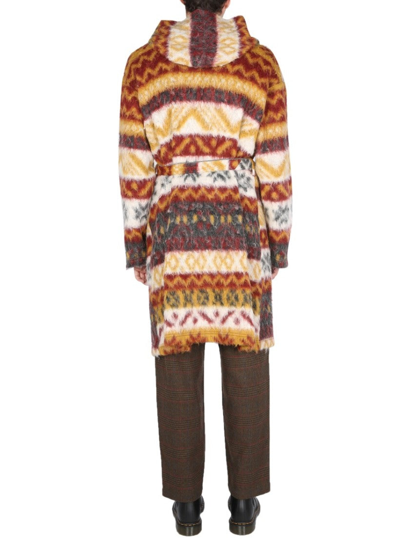 Engineered Garments Mohair Blend Sweater