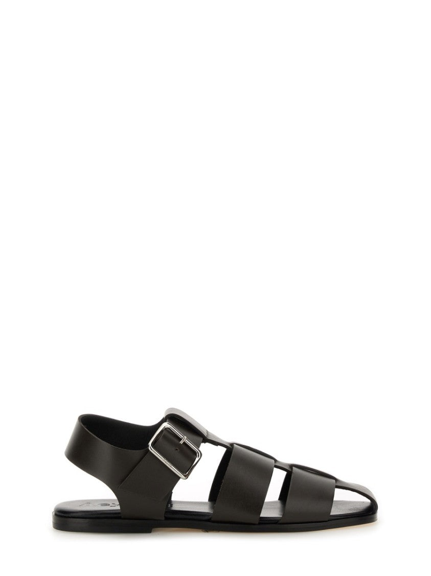 Aeydē "Whit" Sandal