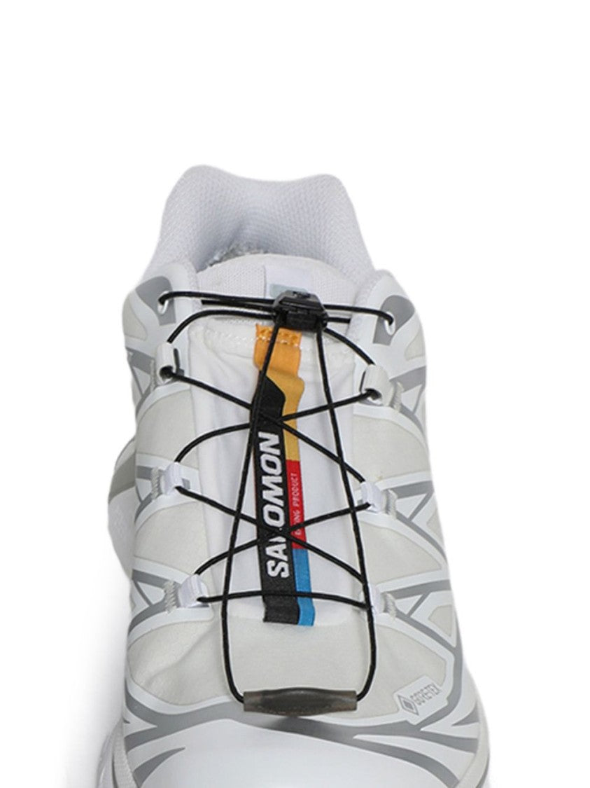 Salomon Gore-Tex® Waterproof Sneakers With Contagrip® Mud Soles