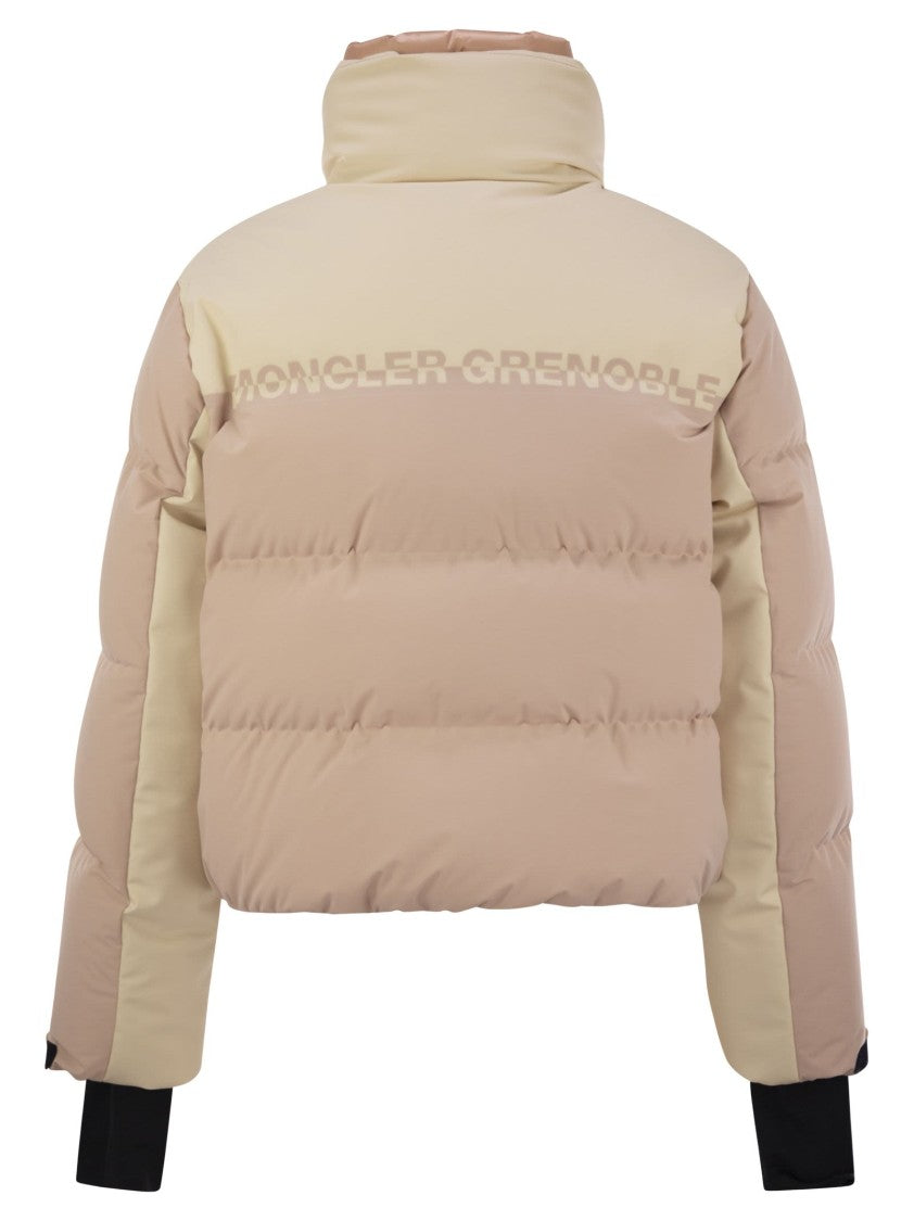Moncler Grenoble Stennes - Ski Down Jacket
