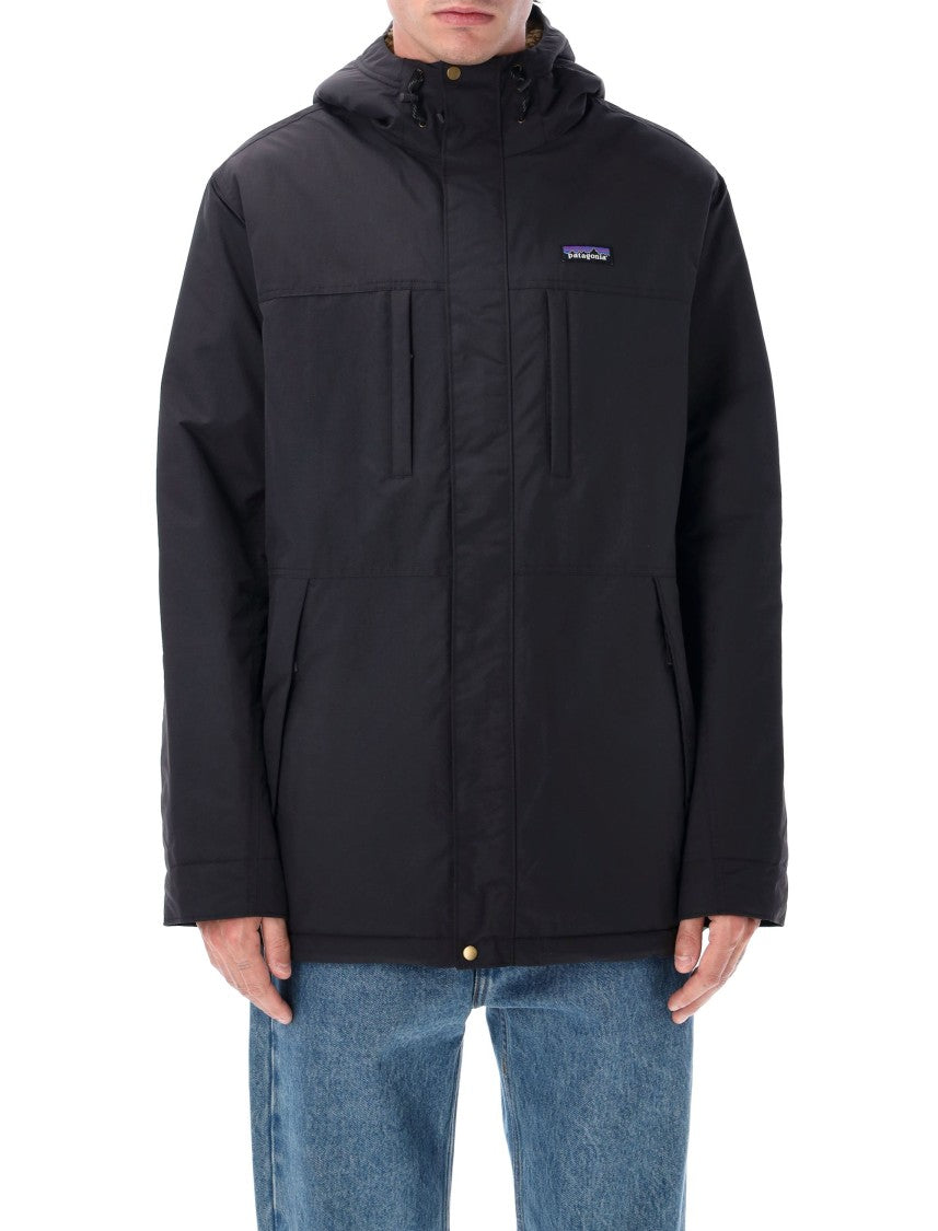 Patagonia Isthmus Parka