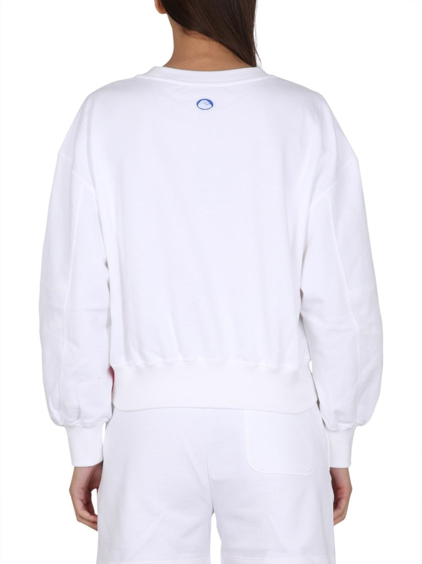 Canada Goose X Paola Pivi Muskoka Sweatshirt