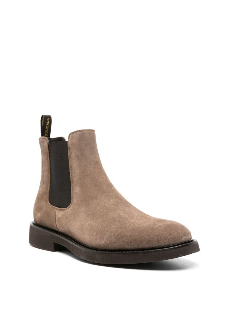 Doucal's Beatles Ankle Boots