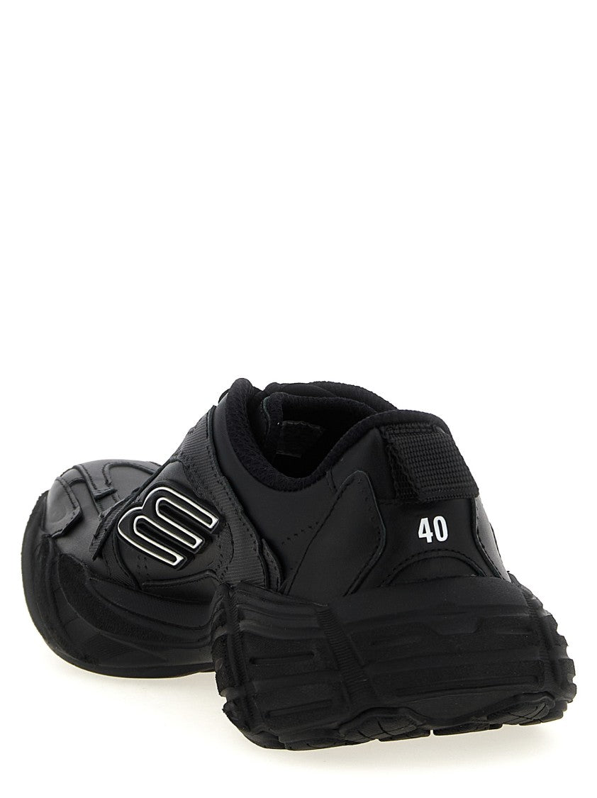 Balenciaga 'Monday' Sneakers