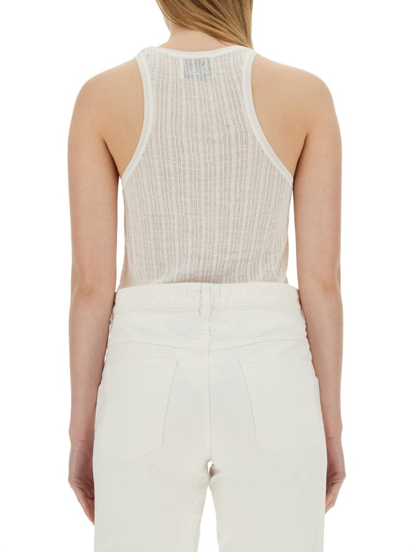 Isabel Marant "Dorsia" Top