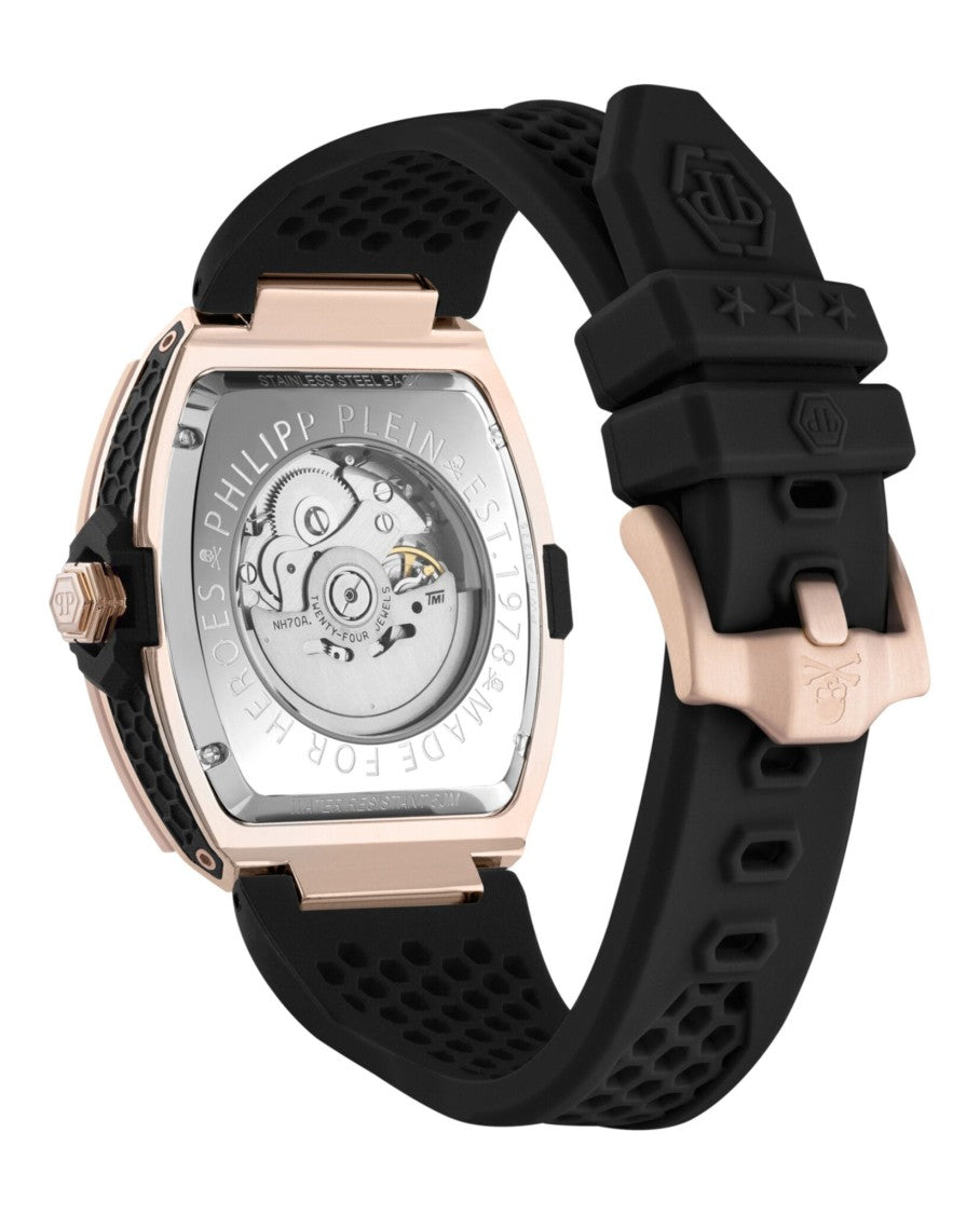 Philipp Plein The $Keleton 2.0 Automatic Watch