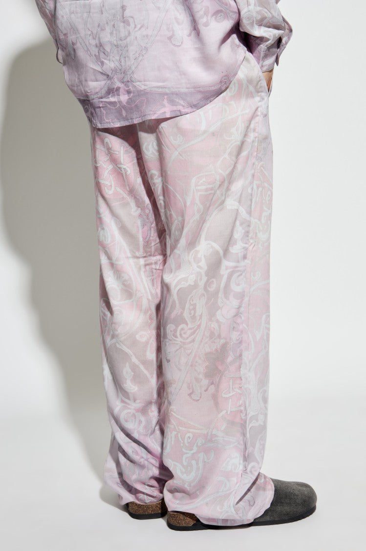 Diesel `P-Theck-A-Ajfw` Trousers