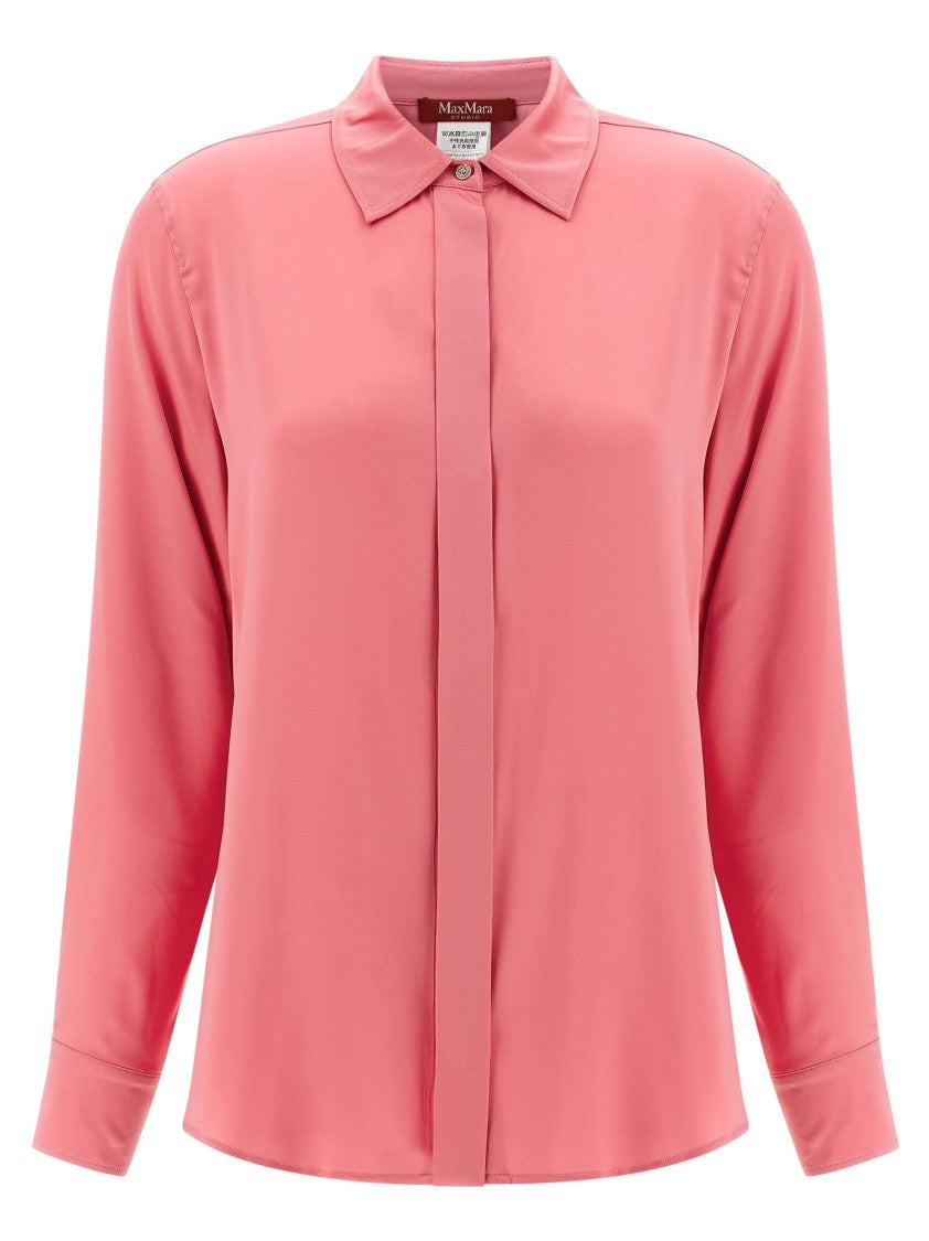 Max Mara 'Xero' Shirt