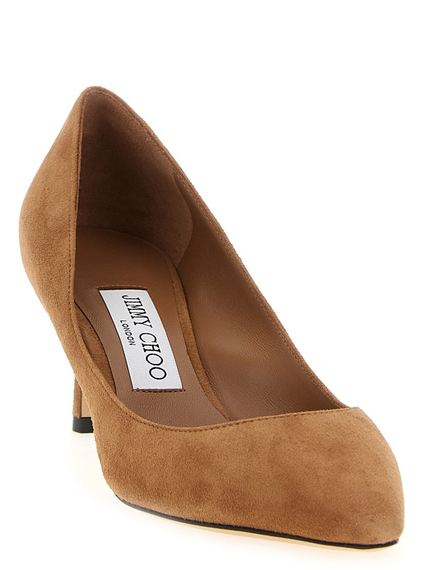 Jimmy Choo Romy 60' Pumps