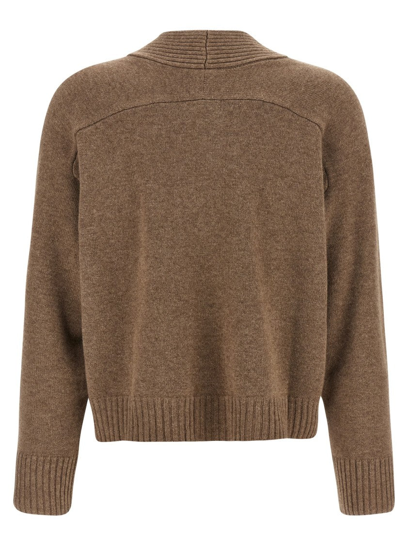 Loulou De Saison 'Kaia' Cardigan