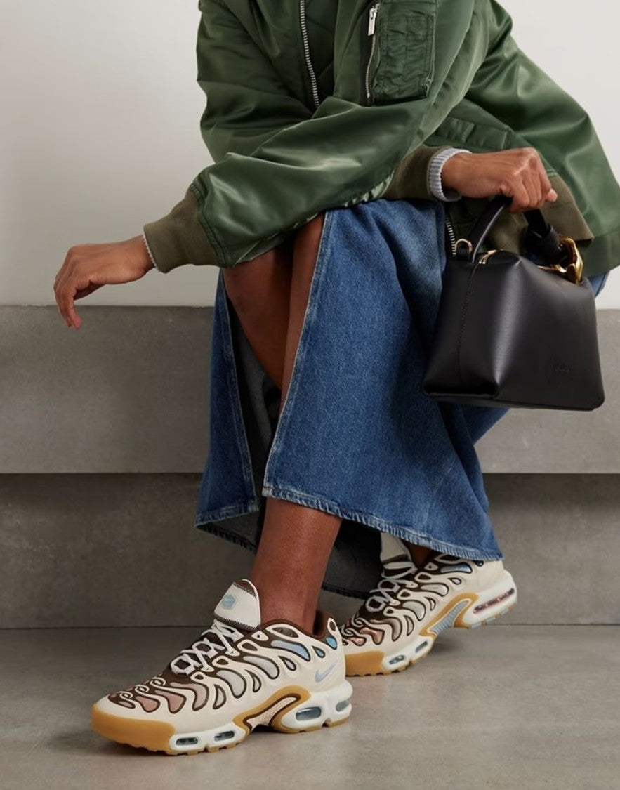Nike Air Max Plus Drift Sneakers