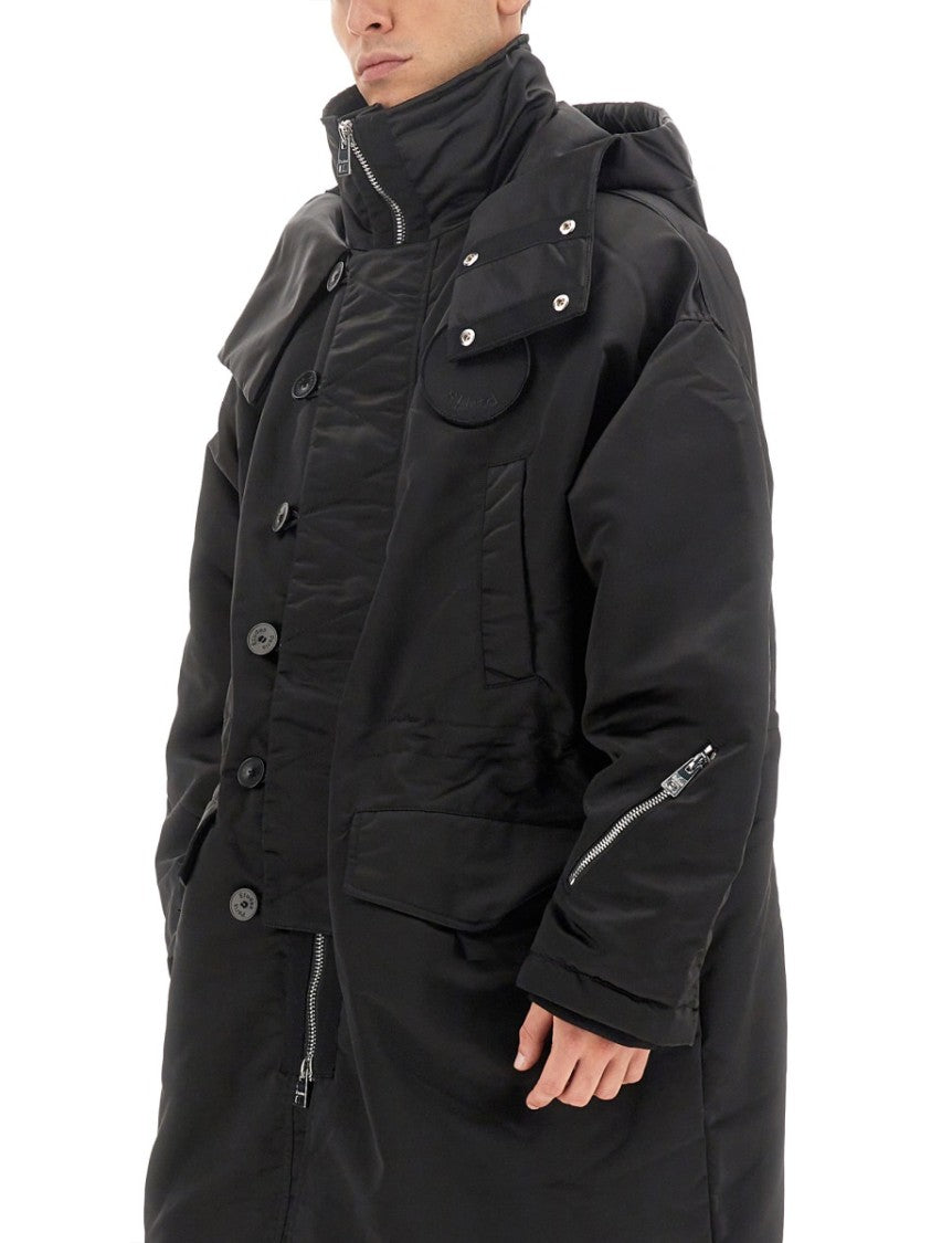 Études Lutece Jacket