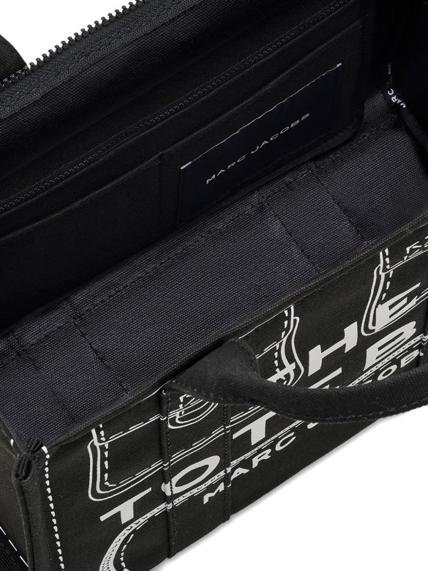 Marc Jacobs The Medium Tote Bag