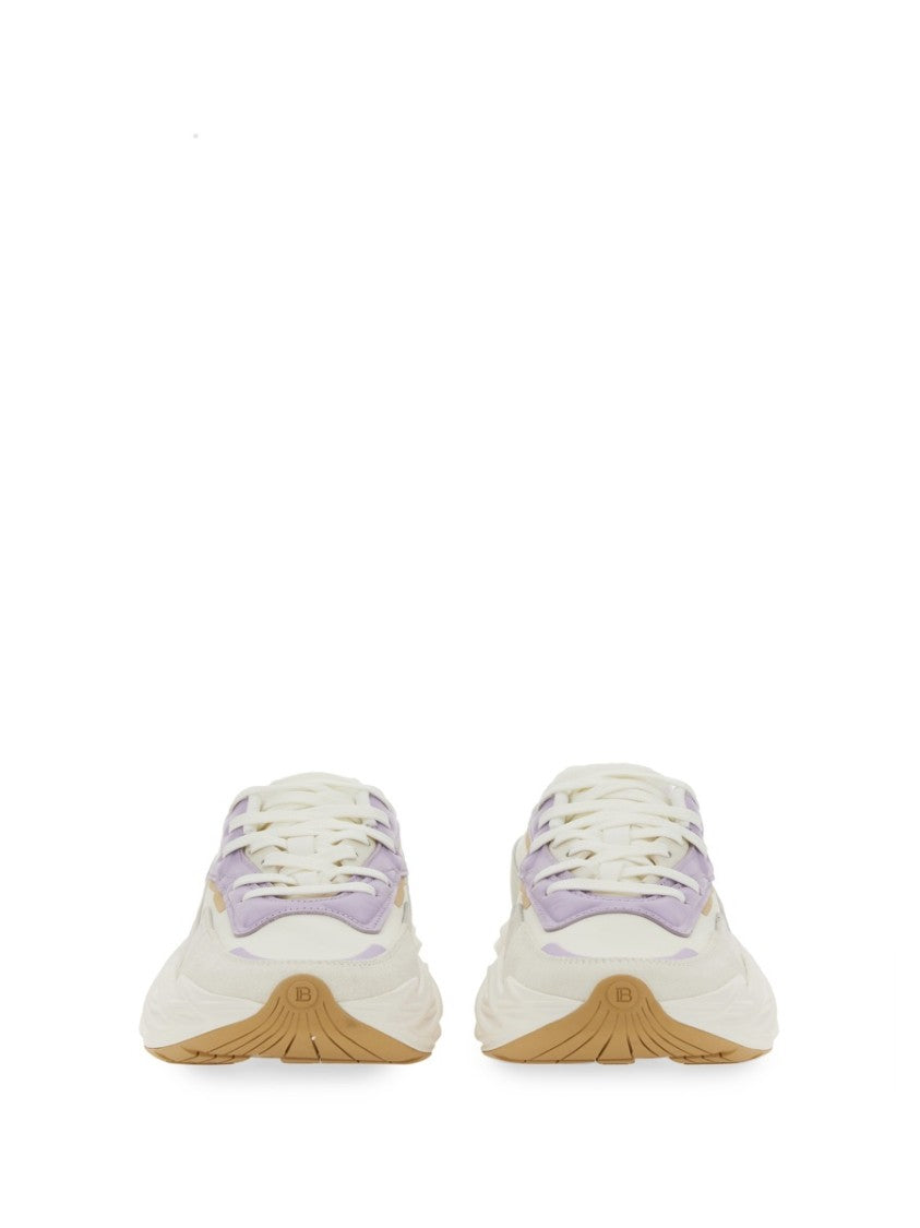 Balmain "B-Dr4g0n" Sneaker
