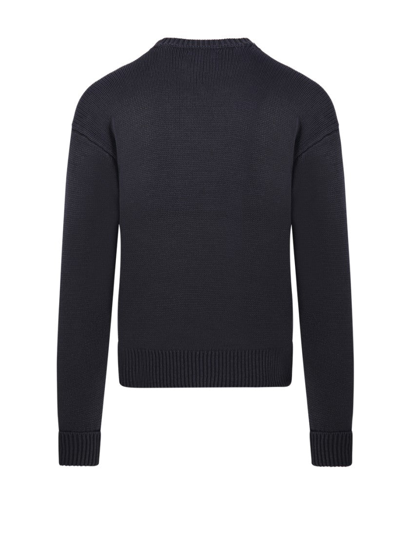 Polo Ralph Lauren Round Neck Sweater