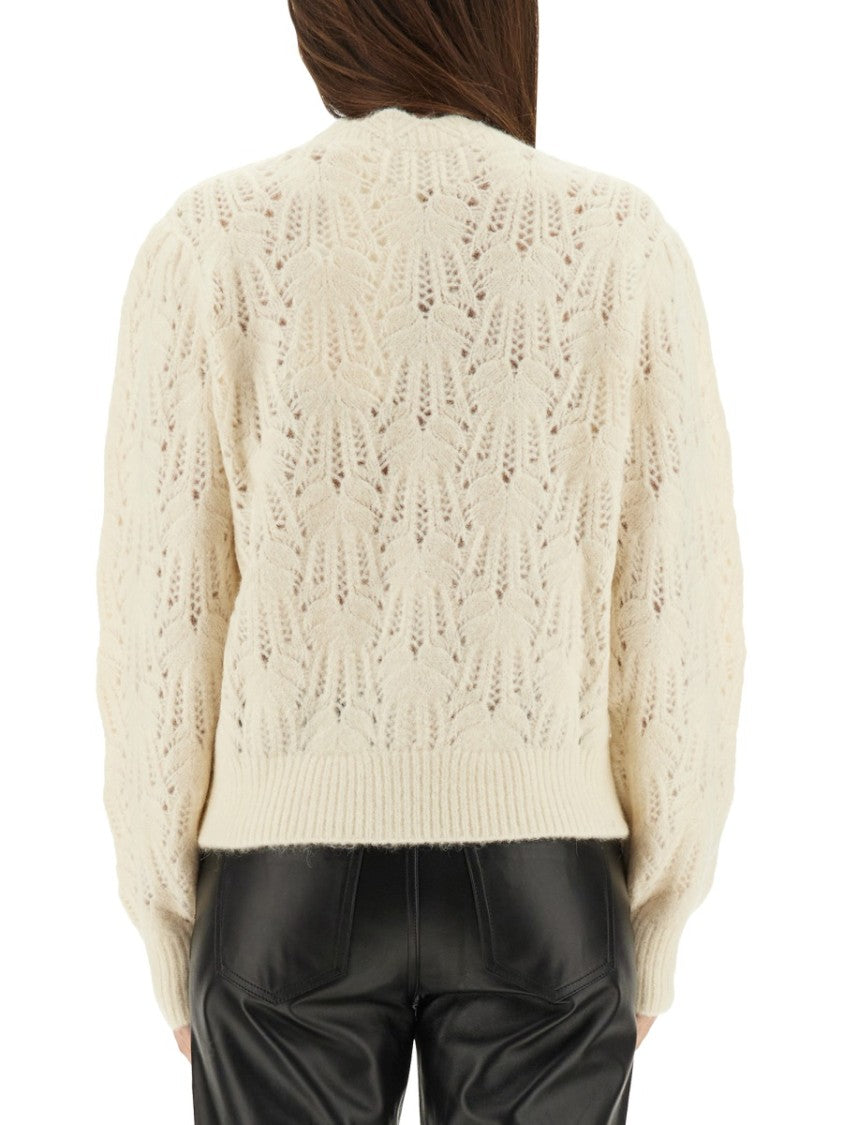 Isabel Marant Étoile "Maxine" Cardigan
