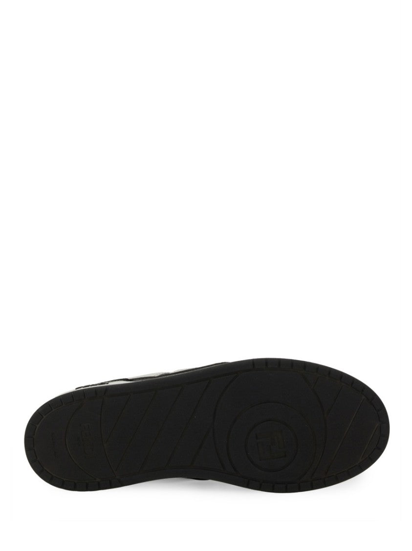 Fendi "Match" Sneaker