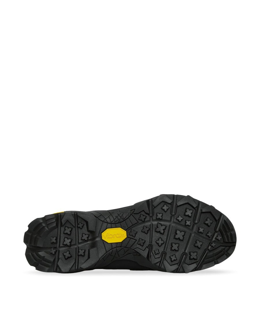 Roa Mocassino Loafer - Black