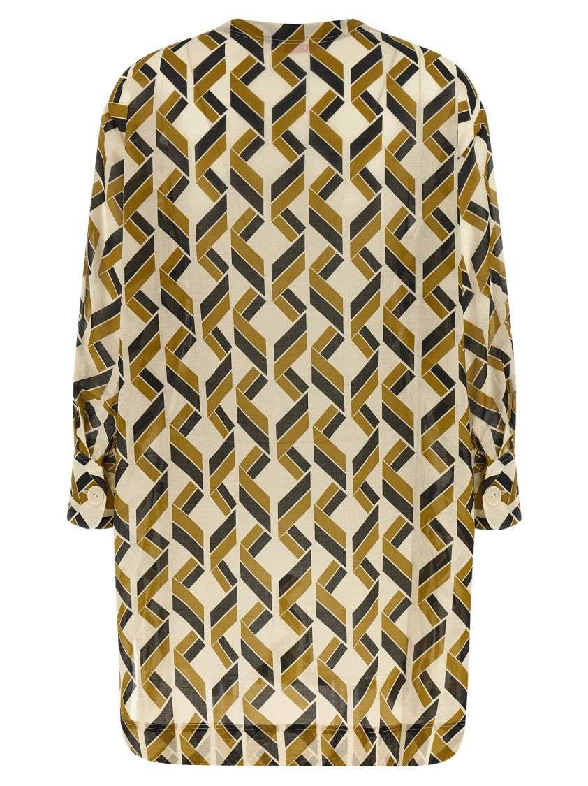 Eres 'Espace' Dress