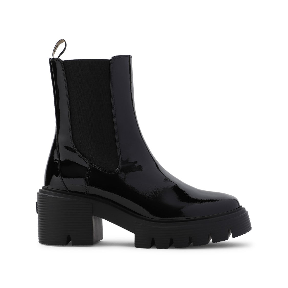 Stuart Weitzman Soho Chelsea Boots