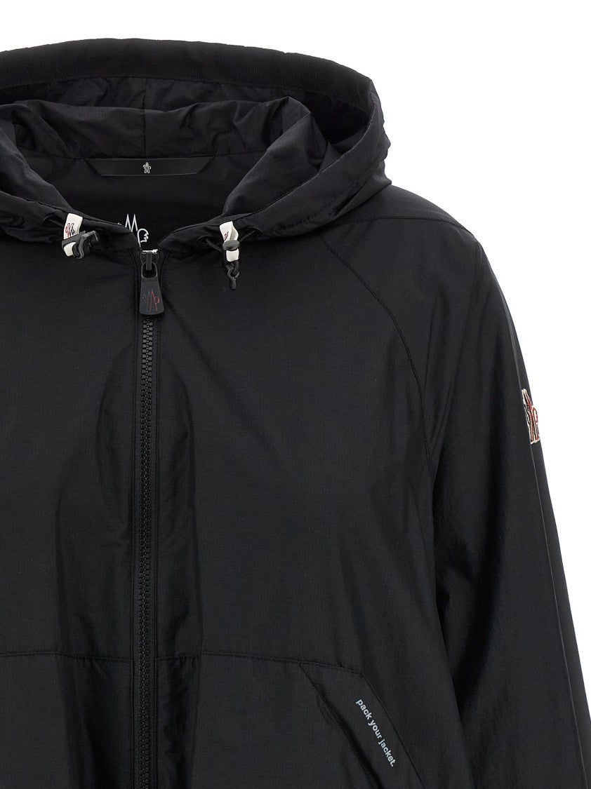 Moncler Grenoble 'Samedans' Jacket