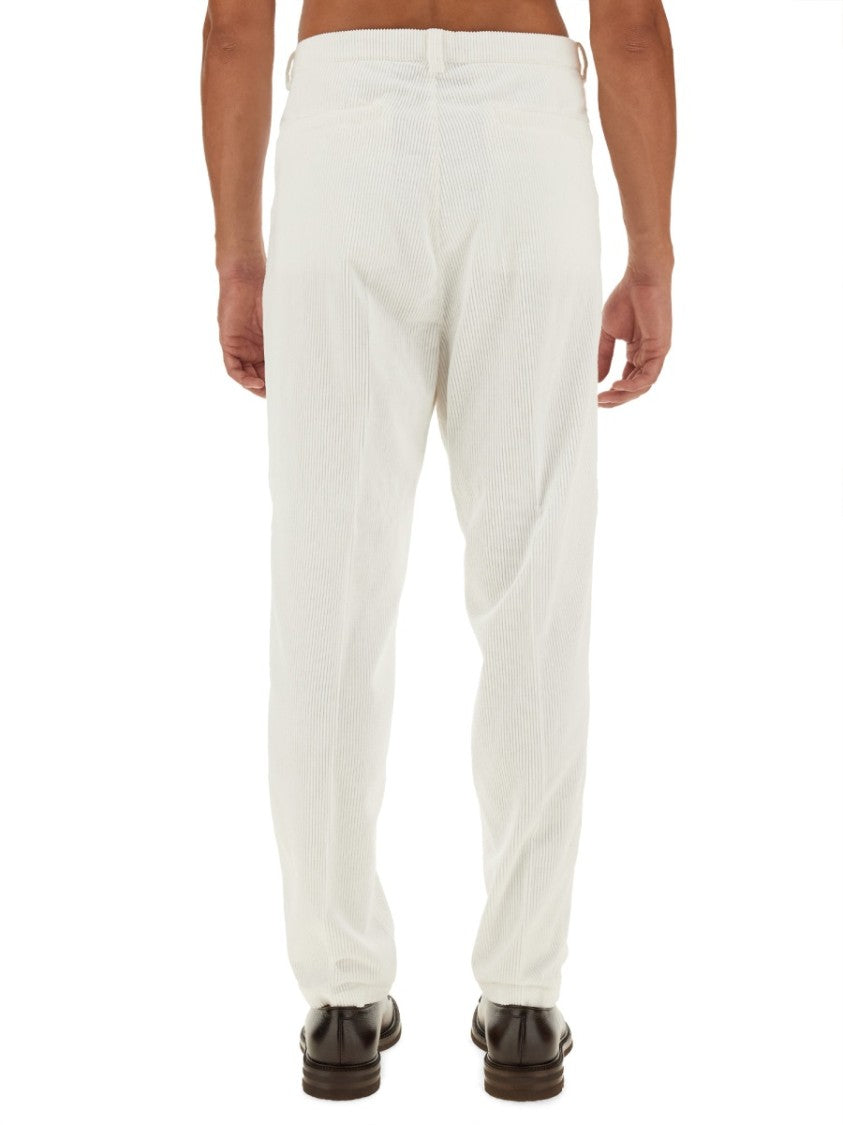 Brunello Cucinelli Corduroy Pants