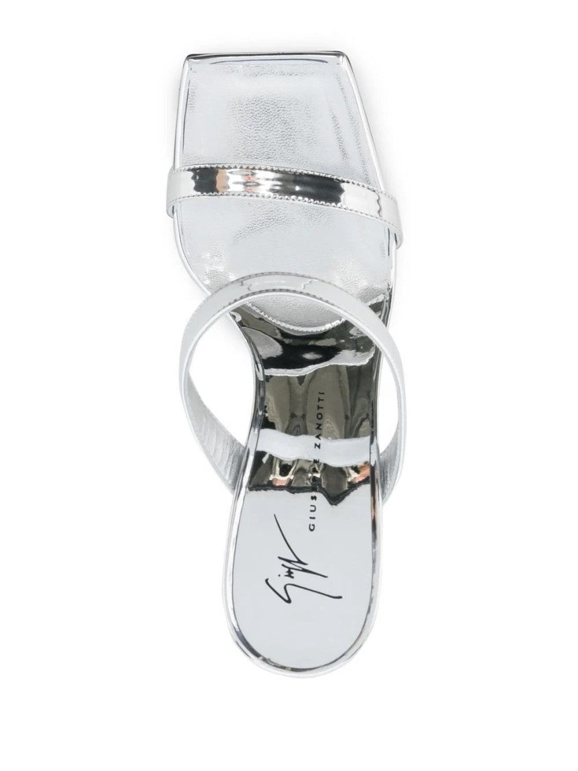 Giuseppe Zanotti Vanilla 85Mm Sandals