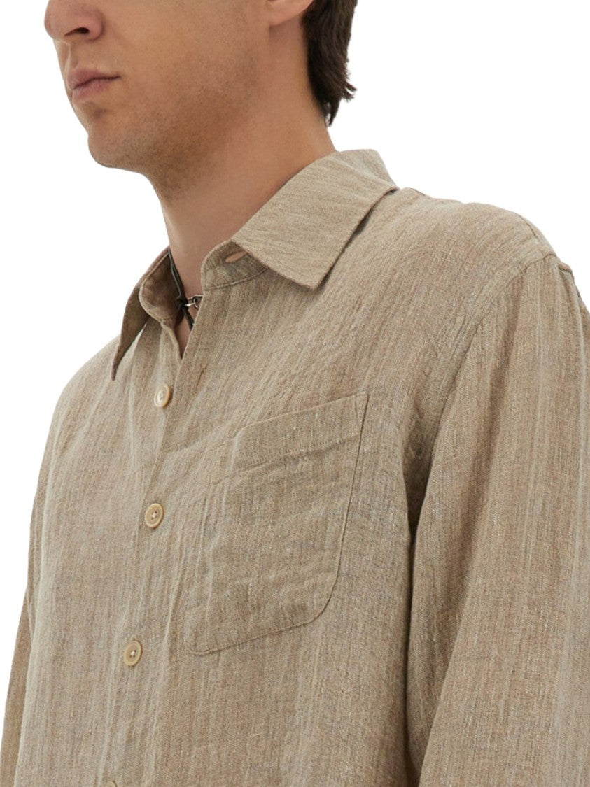 Our Legacy "Above" Shirt