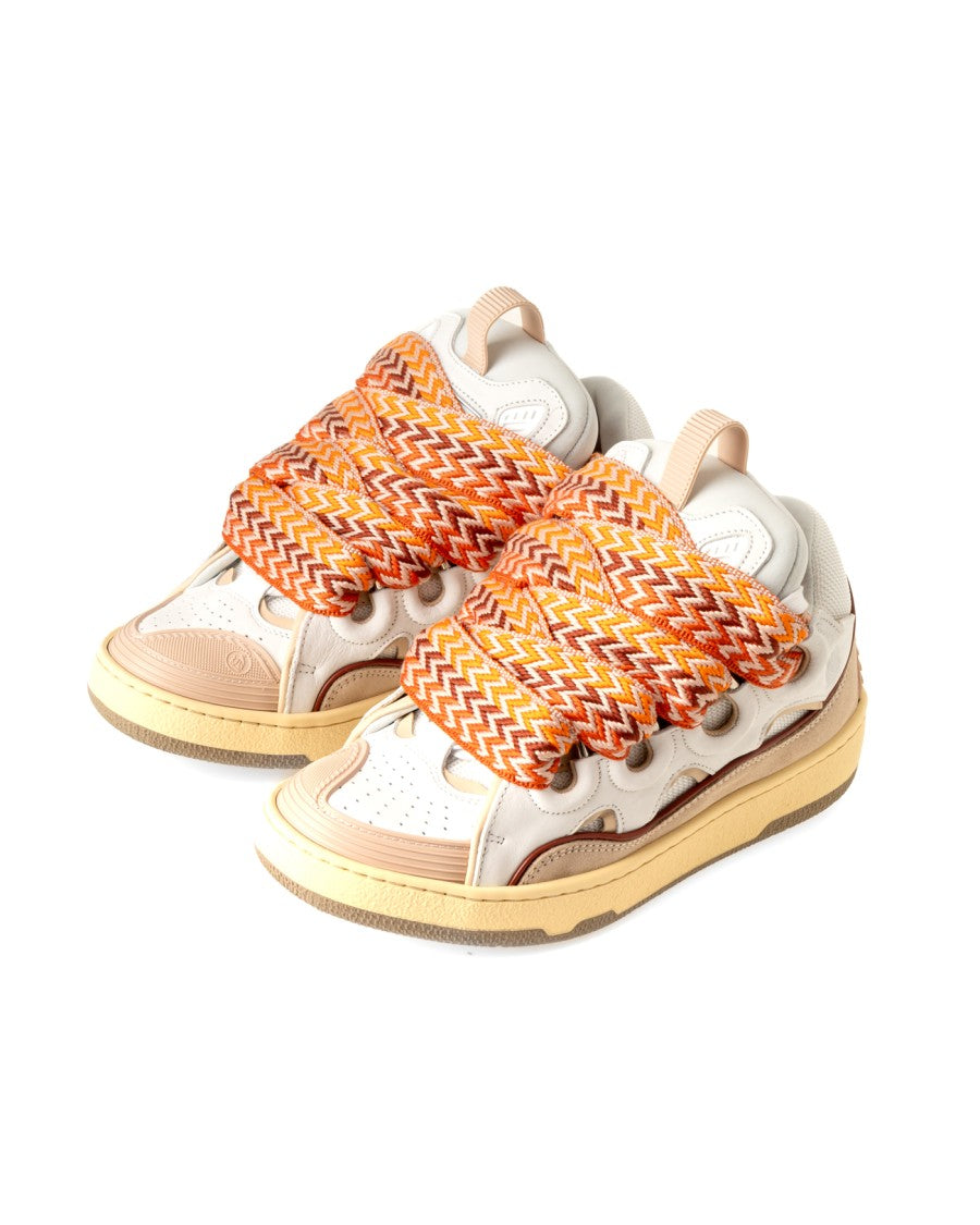 Lanvin The Curb Sneaker