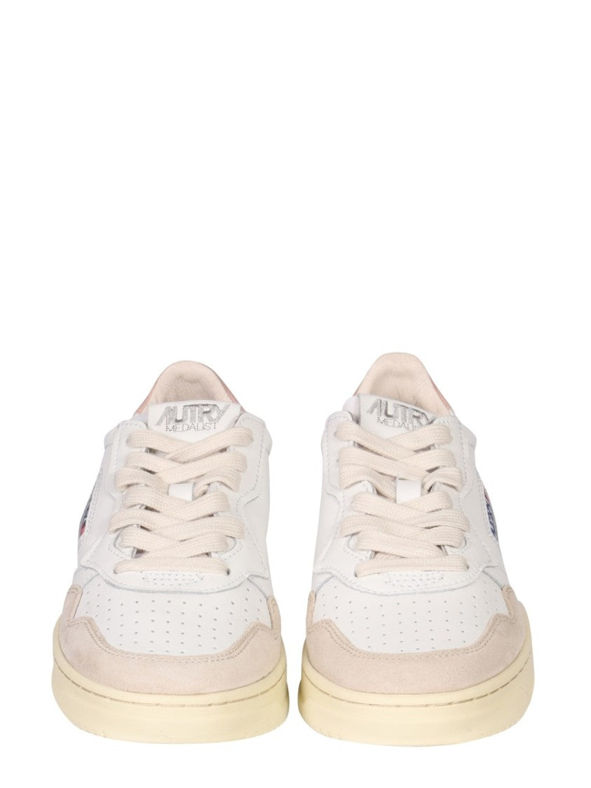 Autry "Ll20" Sneaker