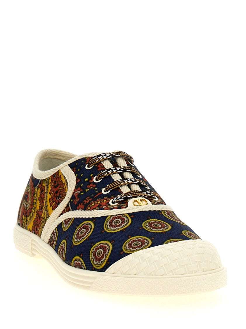 Valentino Garavani 'Bay By Bay' Sneakers