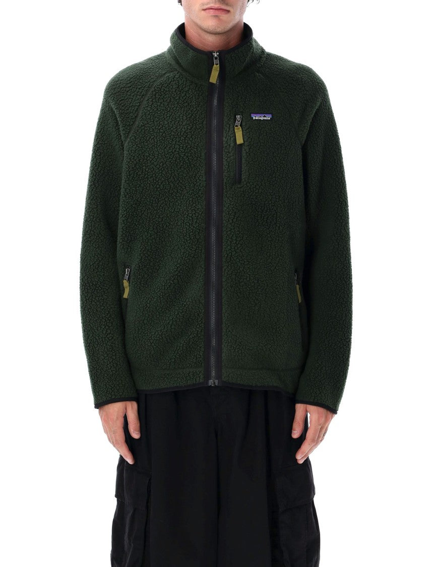 Patagonia Retro Pile Jacket