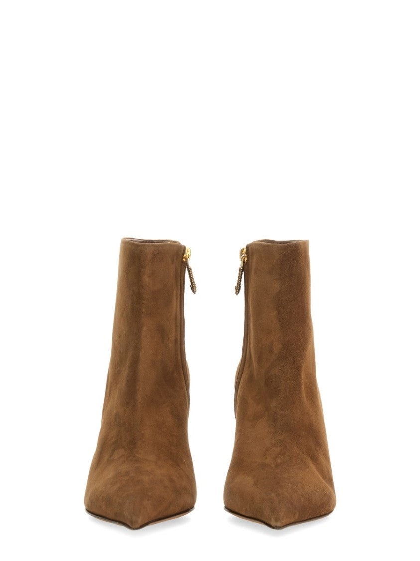 Dolce & Gabbana "Devotion" Boot