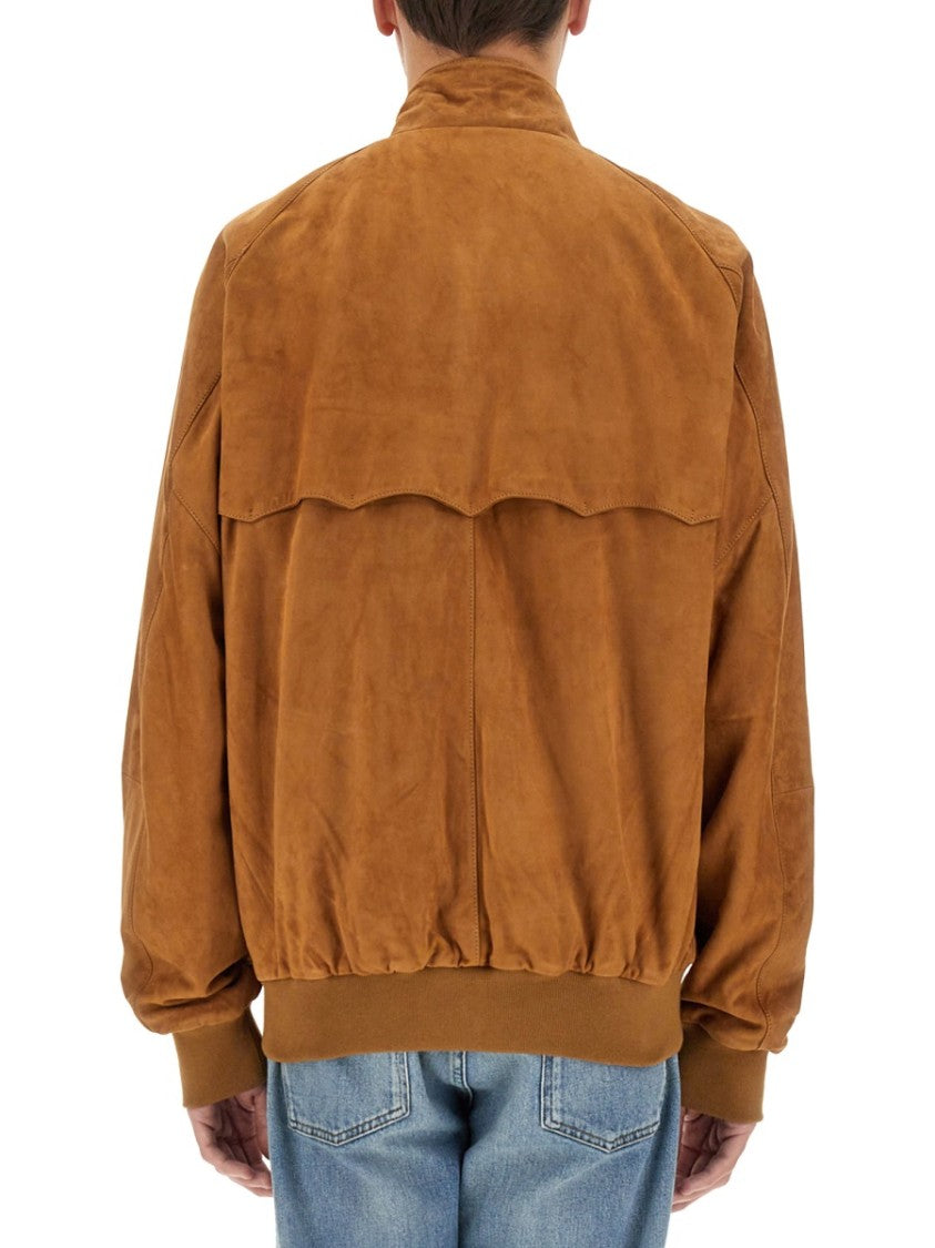 Baracuta "G9" Jacket