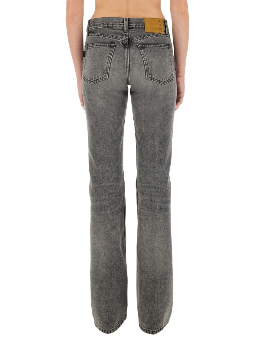 Haikure "Flora" Jeans