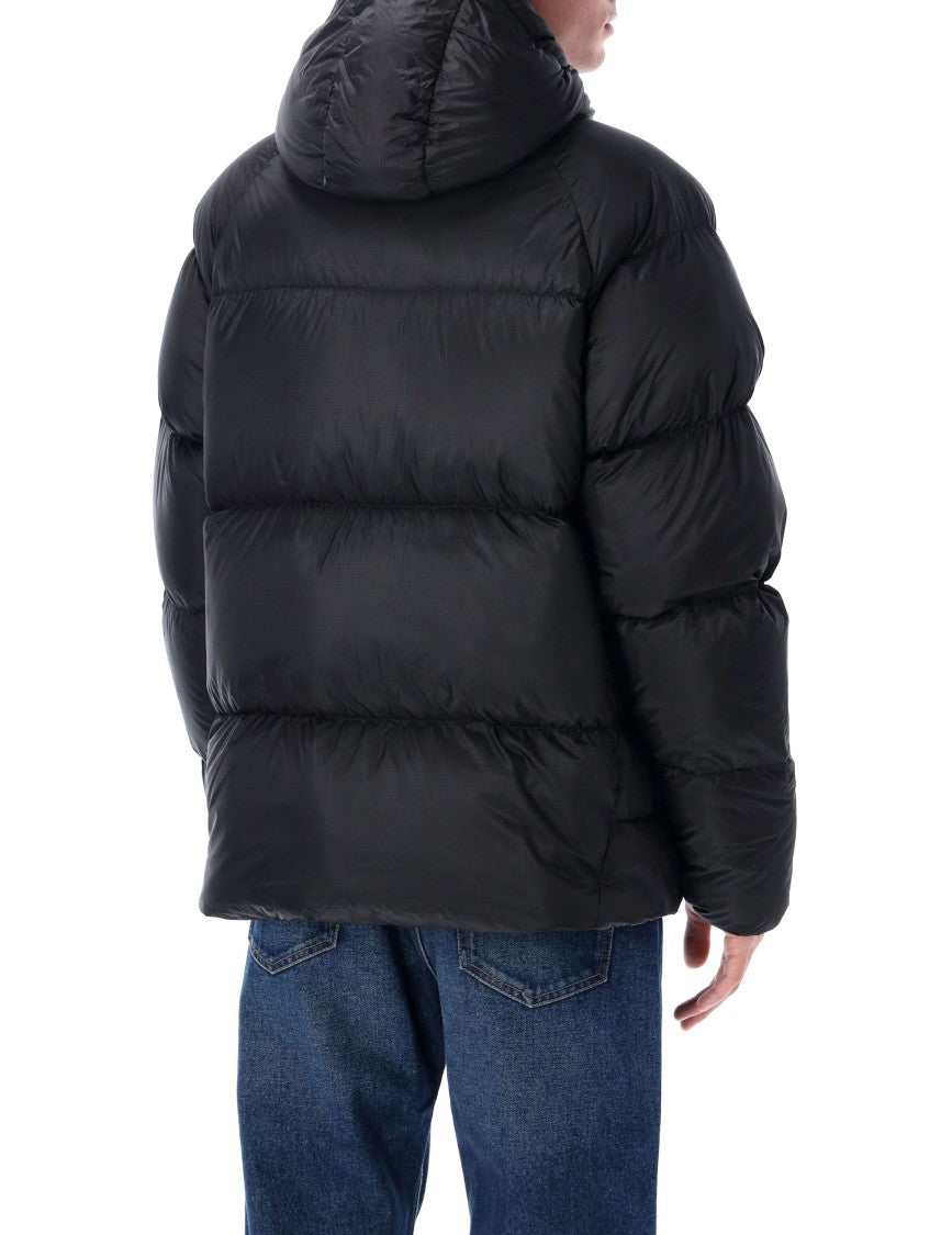 Pyrenex Helium Puffer Jacket