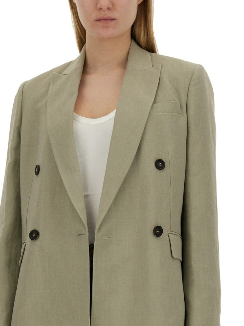 Brunello Cucinelli Twill Jacket