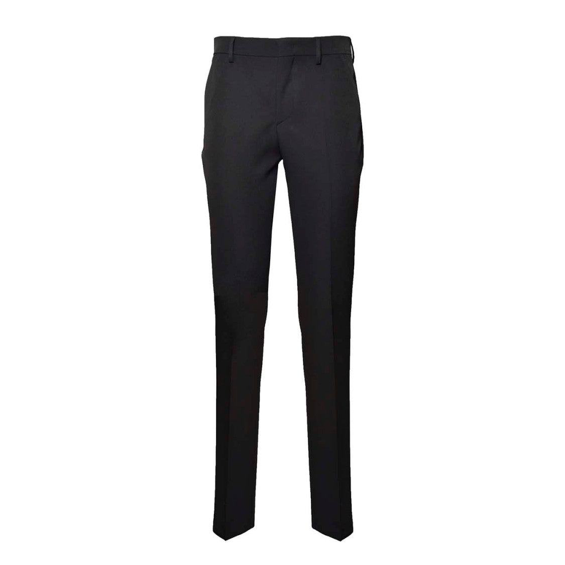 Tagliatore T-Paris Black Cady Suit