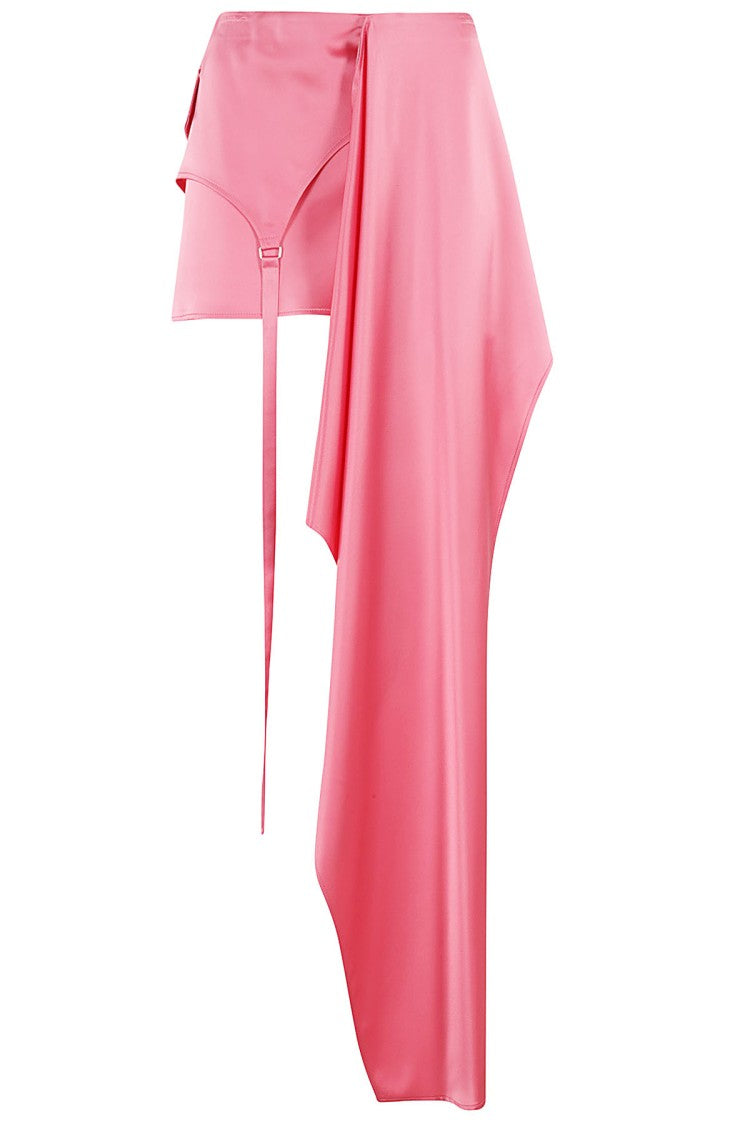 Ssheena Race Skirt