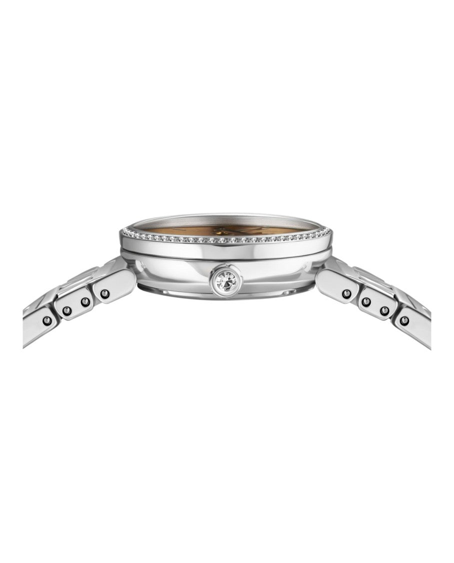 Fendi Forever  Diamond Watch