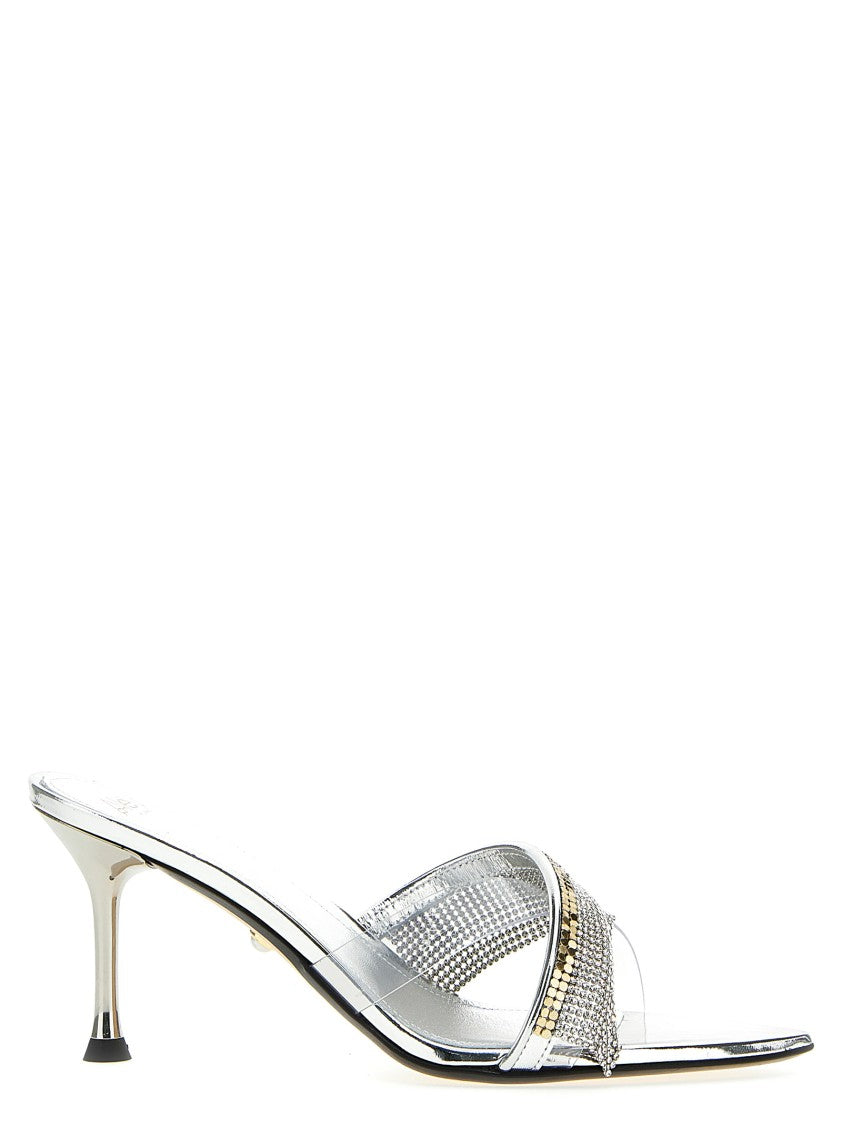 Aleví 'Elastic' Sandals