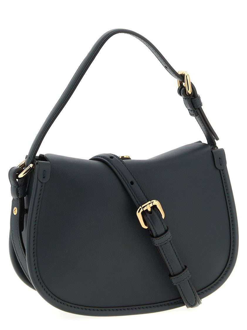 Etro Pony Small Crossbody Bag