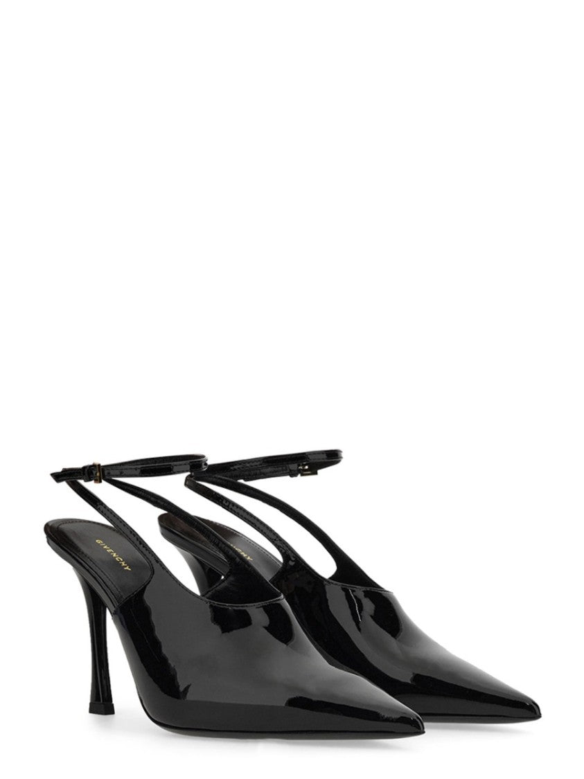 Givenchy "Show" Décolleté