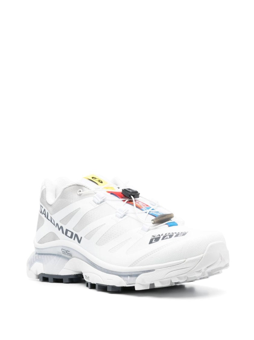 Salomon Advanced Xt-4 Og Sneaker With Breathable Mesh And Padded Comfort