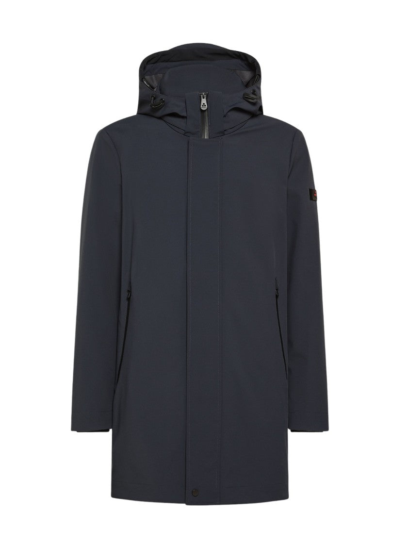 Peuterey Hooded Parka