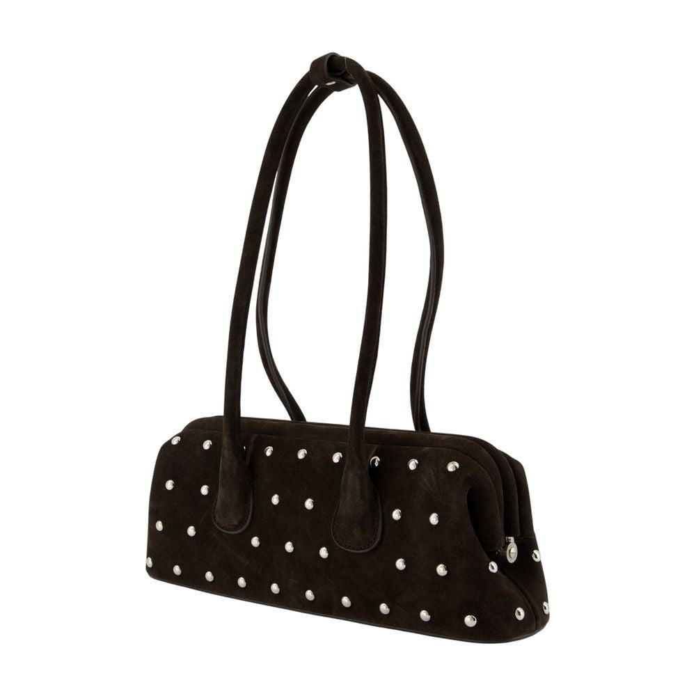 Osoi Boat Wide Mini Shoulder Bag