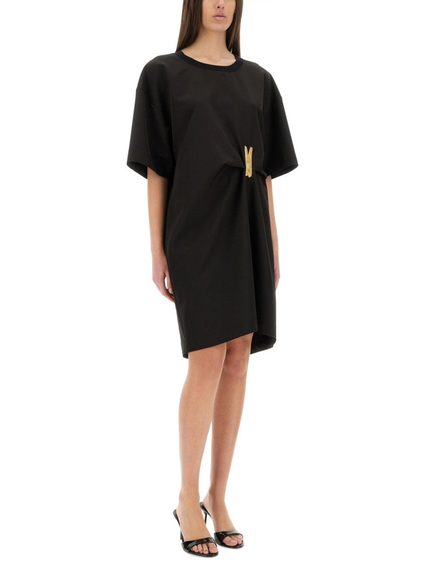 Moschino "Urban" Dress