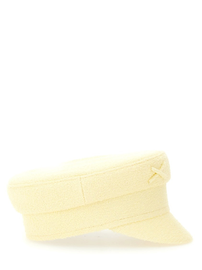 Ruslan Baginskiy "Baker Boy" Hat