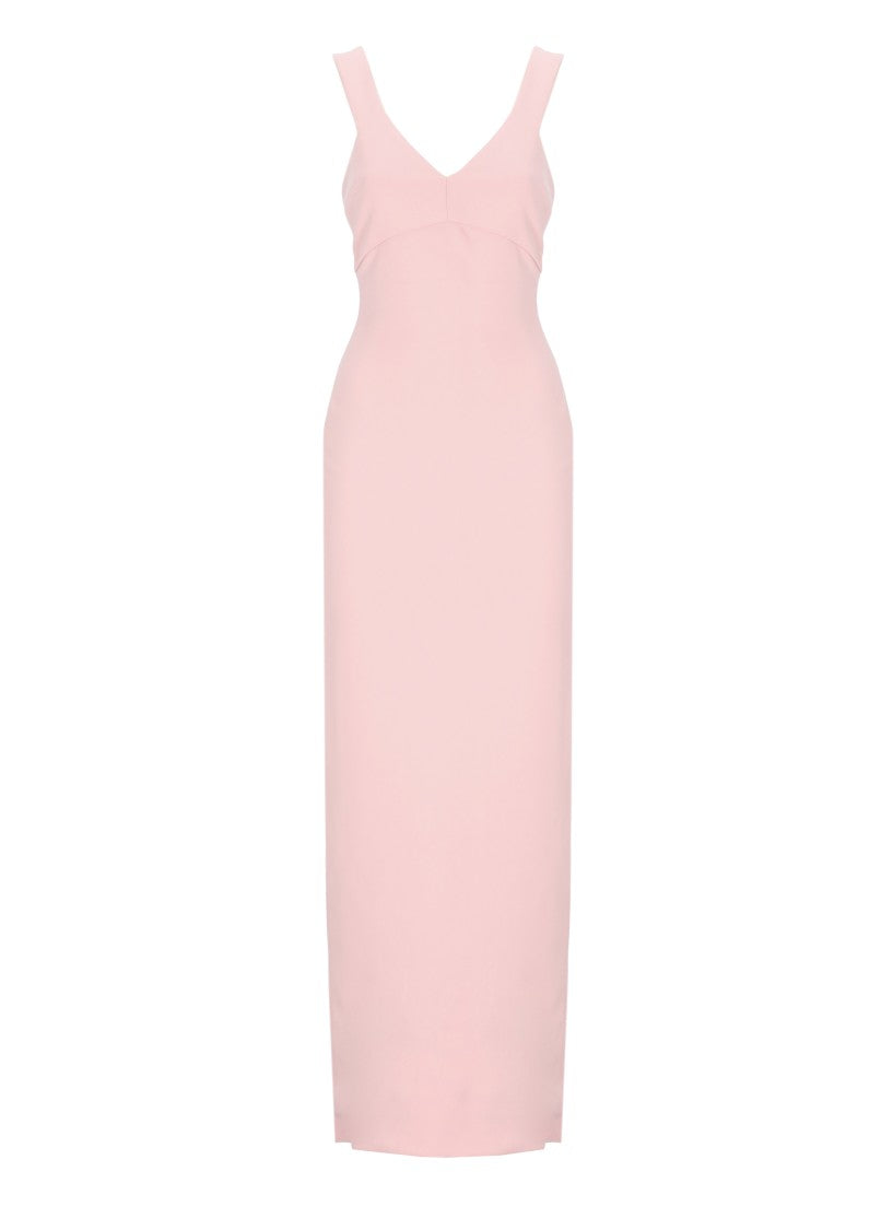 Solace London Maxi Nalani Dress
